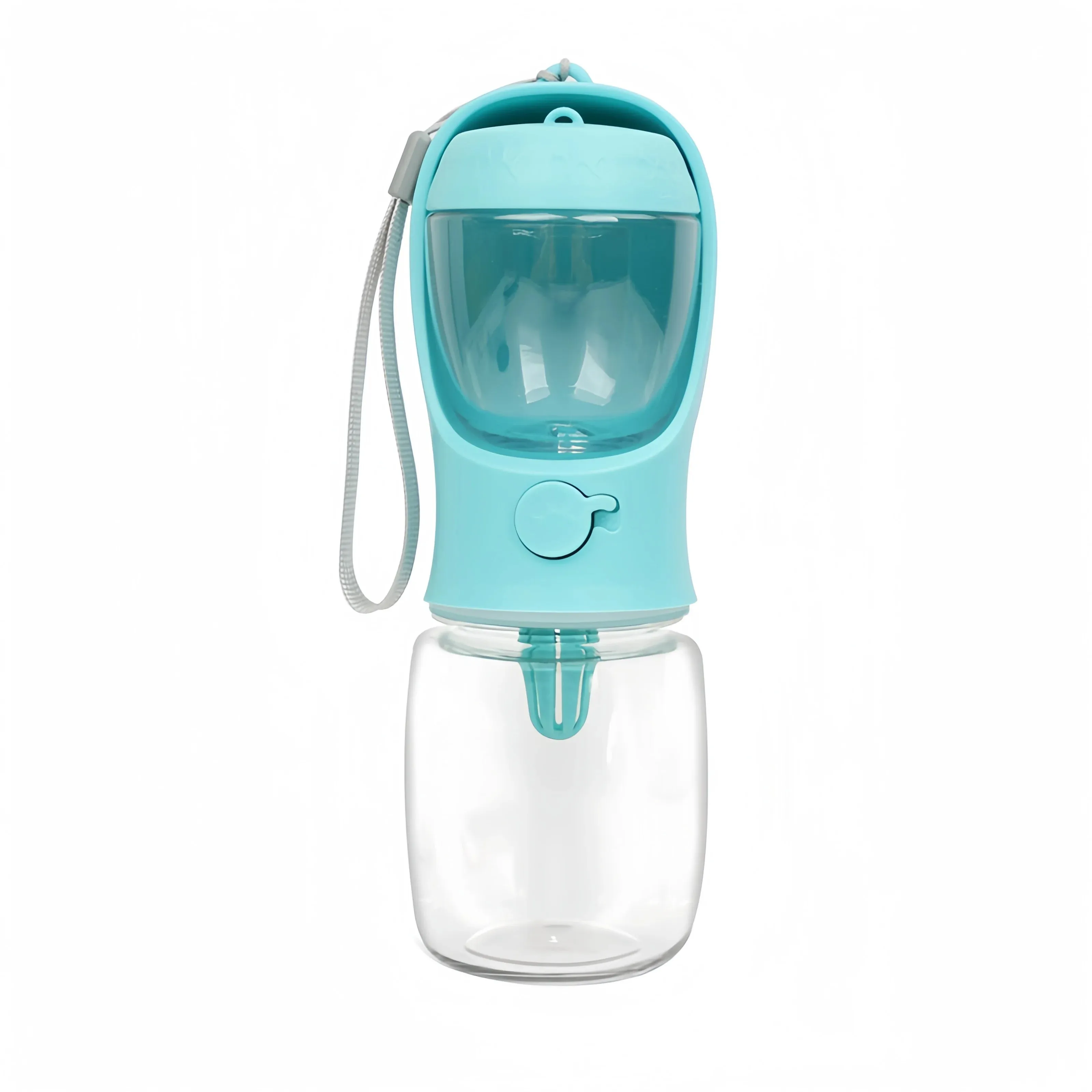 2-in-1 Travel Cat Bottle -TravelBottle™