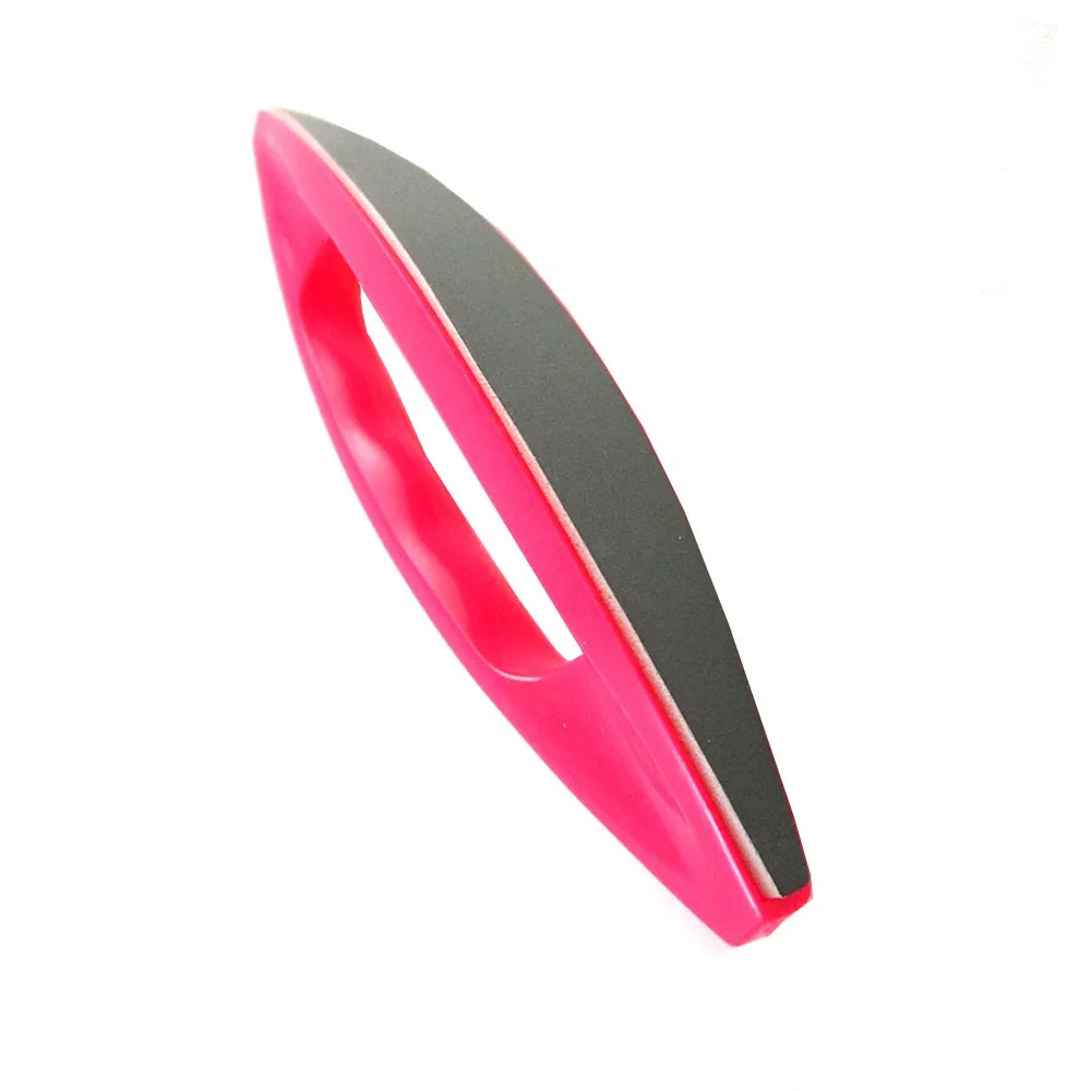 2 Pack Buffing Buffer Files Acrylic Pedicure Sanding Manicure Nail Art Tips New
