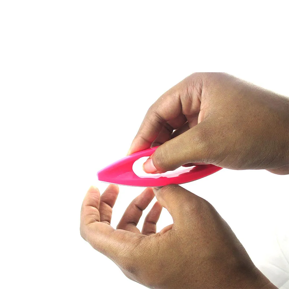 2 Pack Buffing Buffer Files Acrylic Pedicure Sanding Manicure Nail Art Tips New