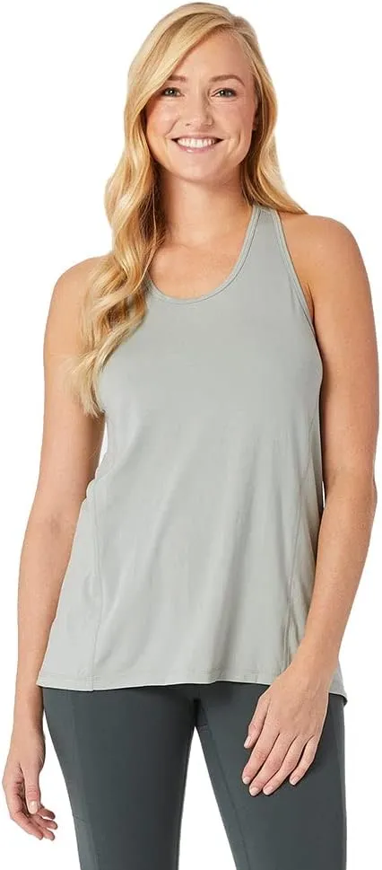 32 DEGREEES Womens Cool Racerback Tank | Lightweight| Quick Dry | Loose Fit