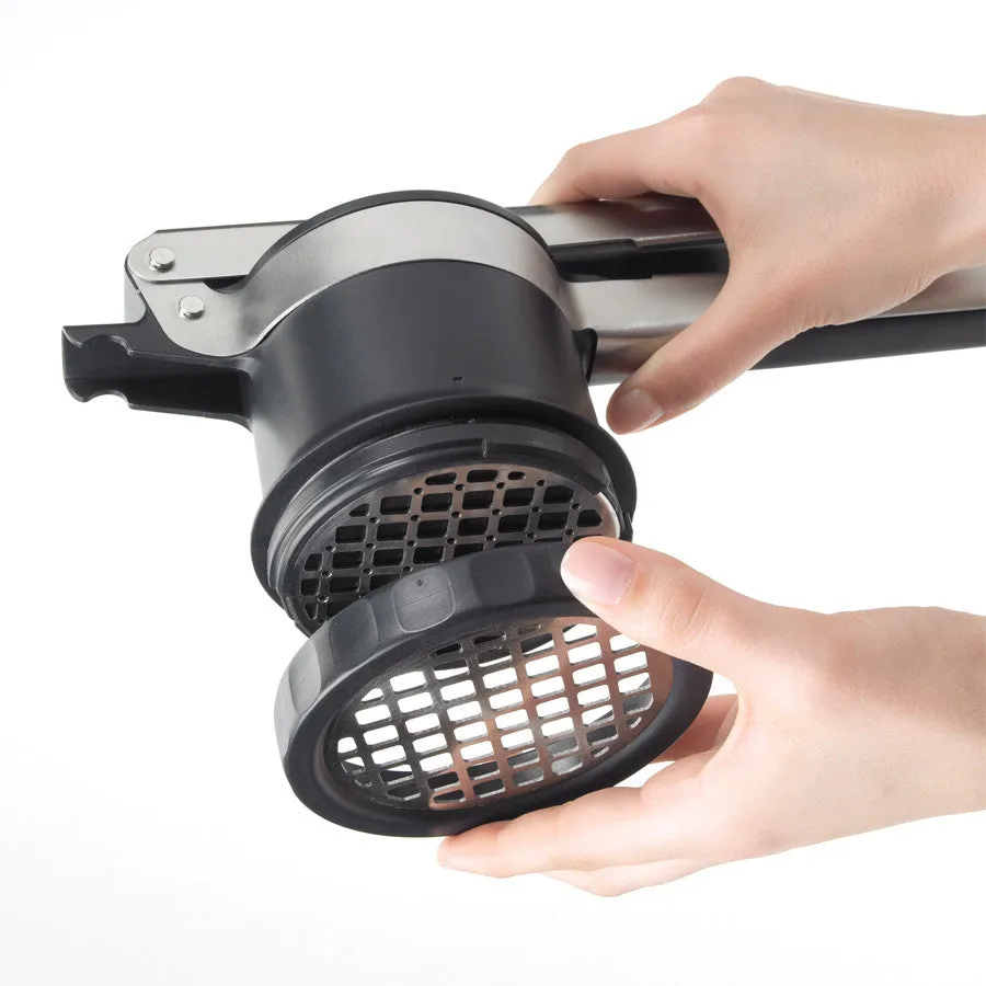 3in1 Potato Ricer