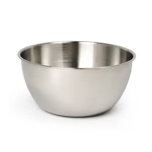 6 Qt Mixing Bowl - Stainless Steel