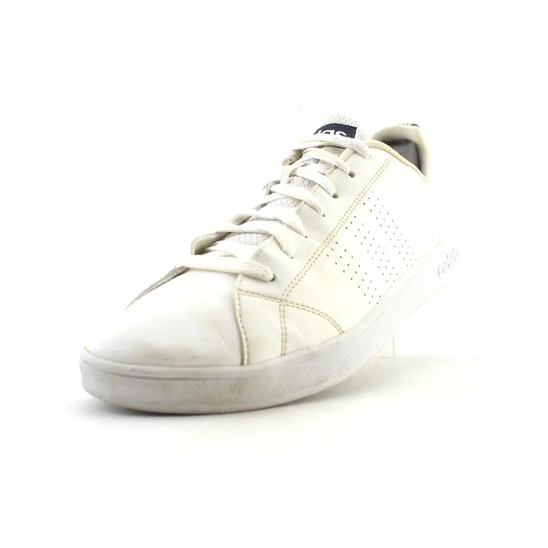 ADIDAS ADVANTAGE CLEAN VS
