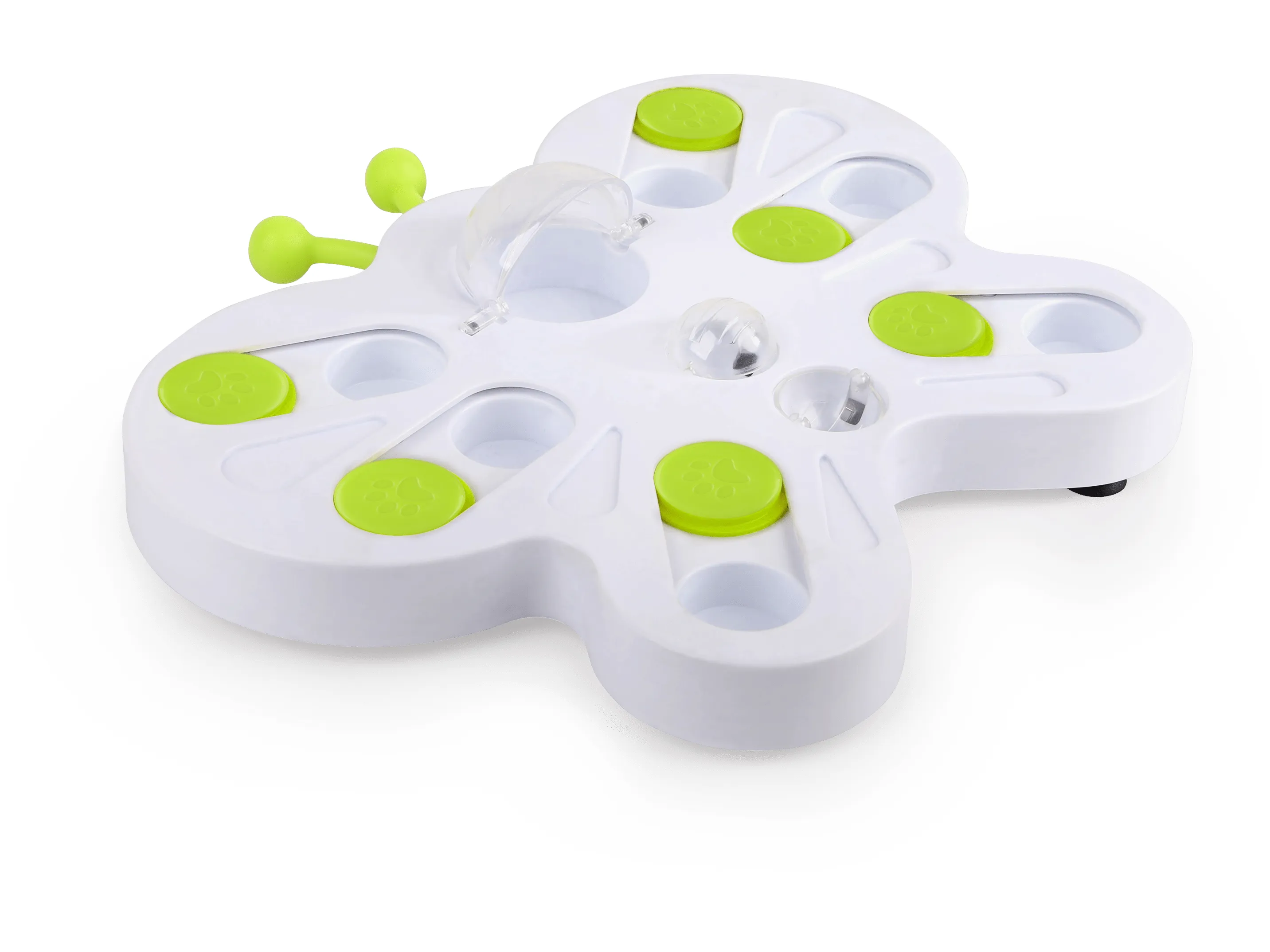 Afb Interactives - Treat Puzzle Butterfly
