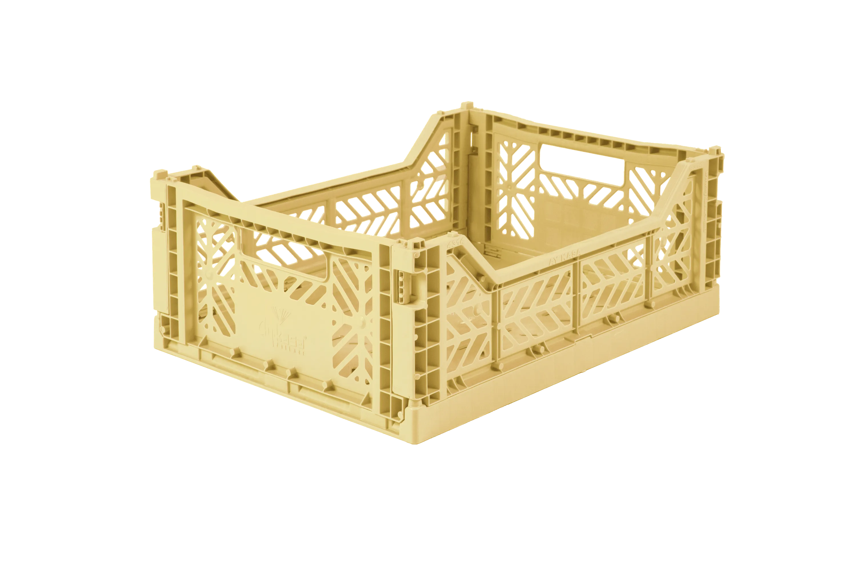 Aykasa Midi Folding Crate