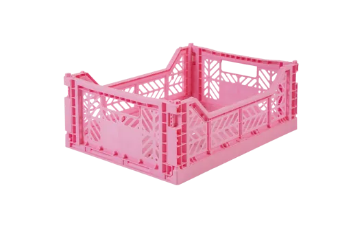 Aykasa Midi Folding Crate