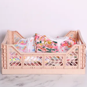Aykasa Midi Folding Crate