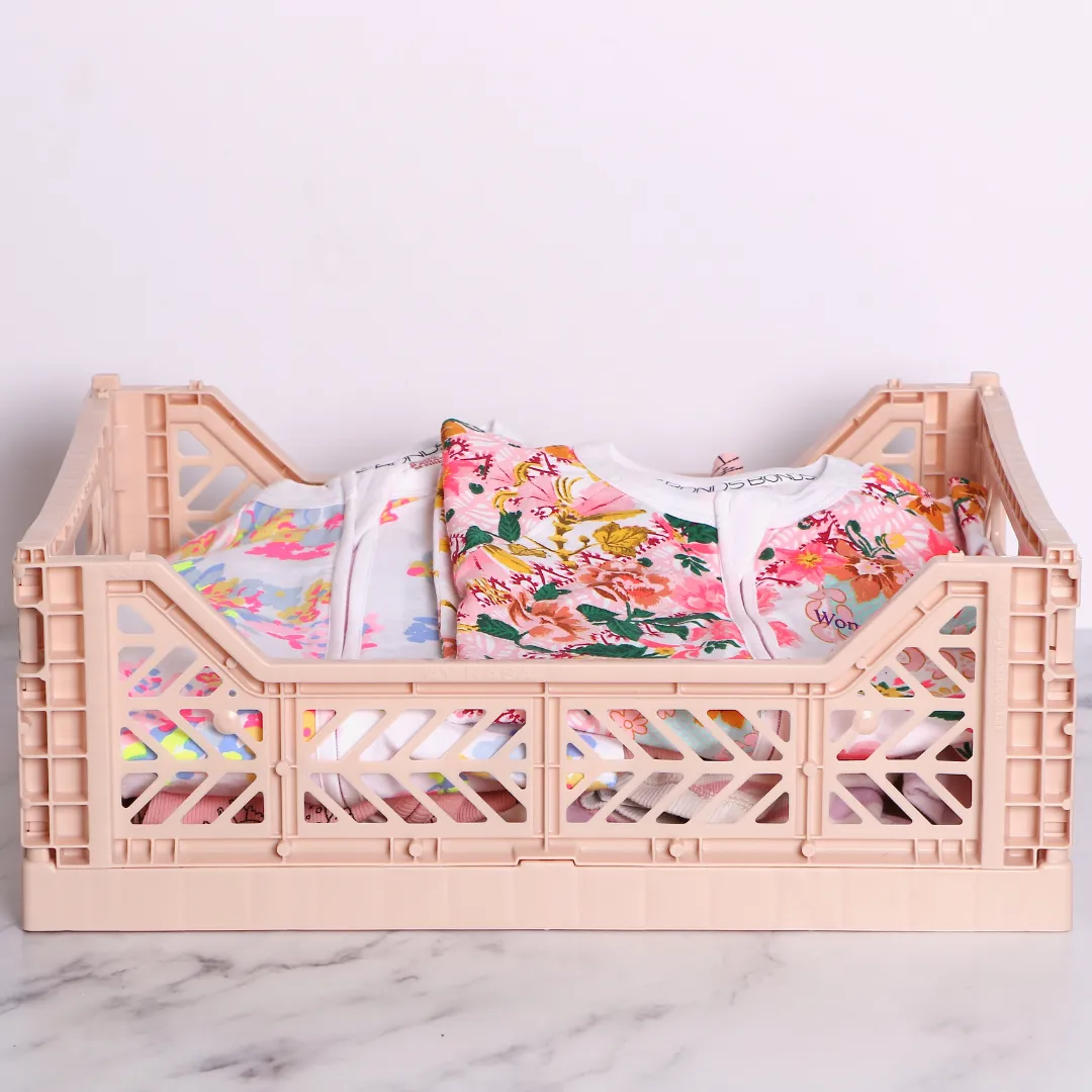 Aykasa Midi Folding Crate