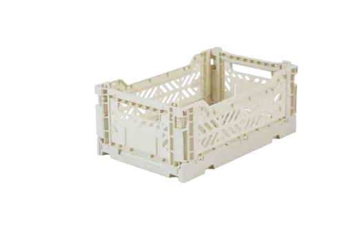 Aykasa Mini Folding Crate