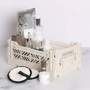 Aykasa Mini Folding Crate