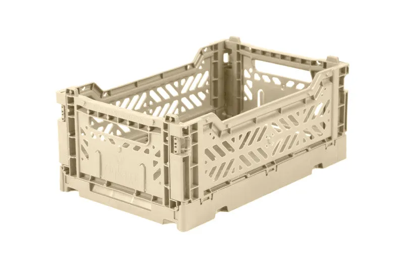 Aykasa Mini Folding Crate