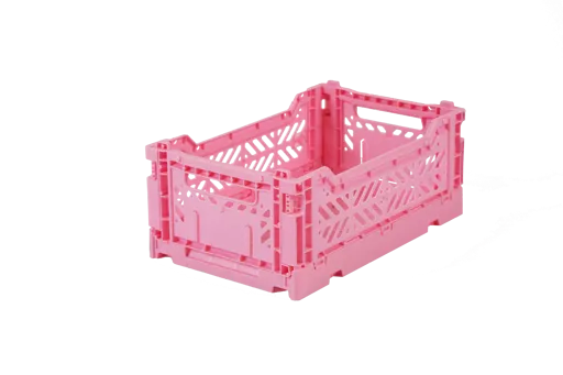 Aykasa Mini Folding Crate