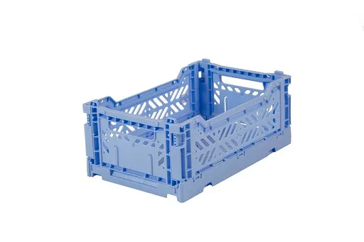 Aykasa Mini Folding Crate