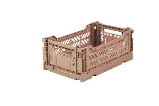 Aykasa Mini Folding Crate