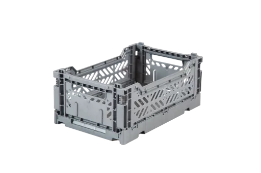 Aykasa Mini Folding Crate