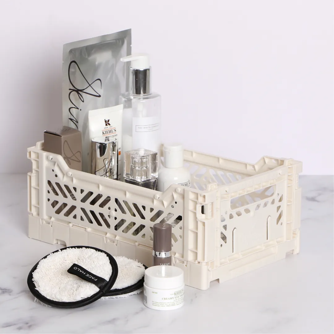 Aykasa Mini Folding Crate