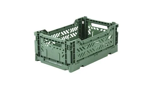 Aykasa Mini Folding Crate