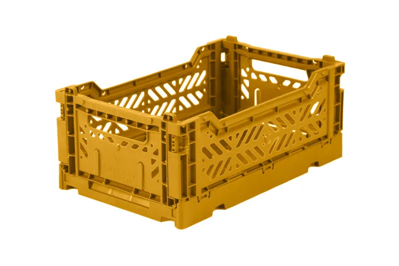 Aykasa Mini Folding Crate