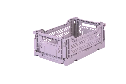 Aykasa Mini Folding Crate