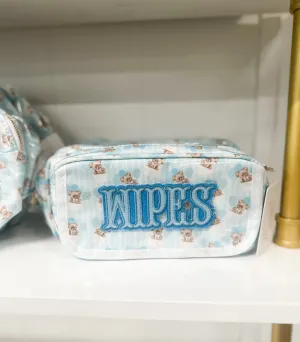 Baby Wipes Pouch