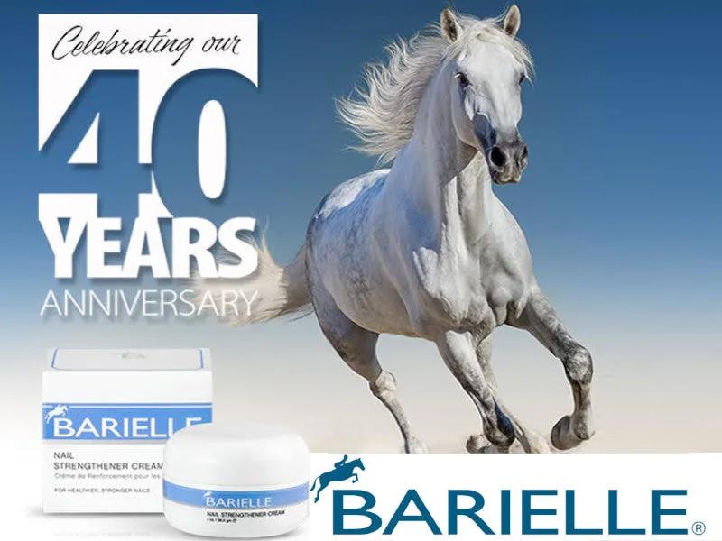 Barielle Fungus Rx for Nails 1 oz.