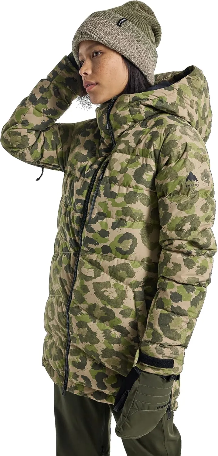 Burton Women's Loyil Down Jacket