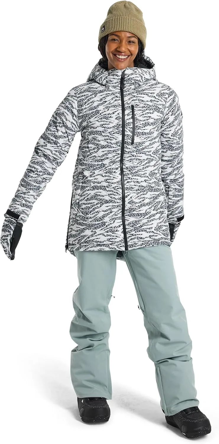 Burton Women's Loyil Down Jacket