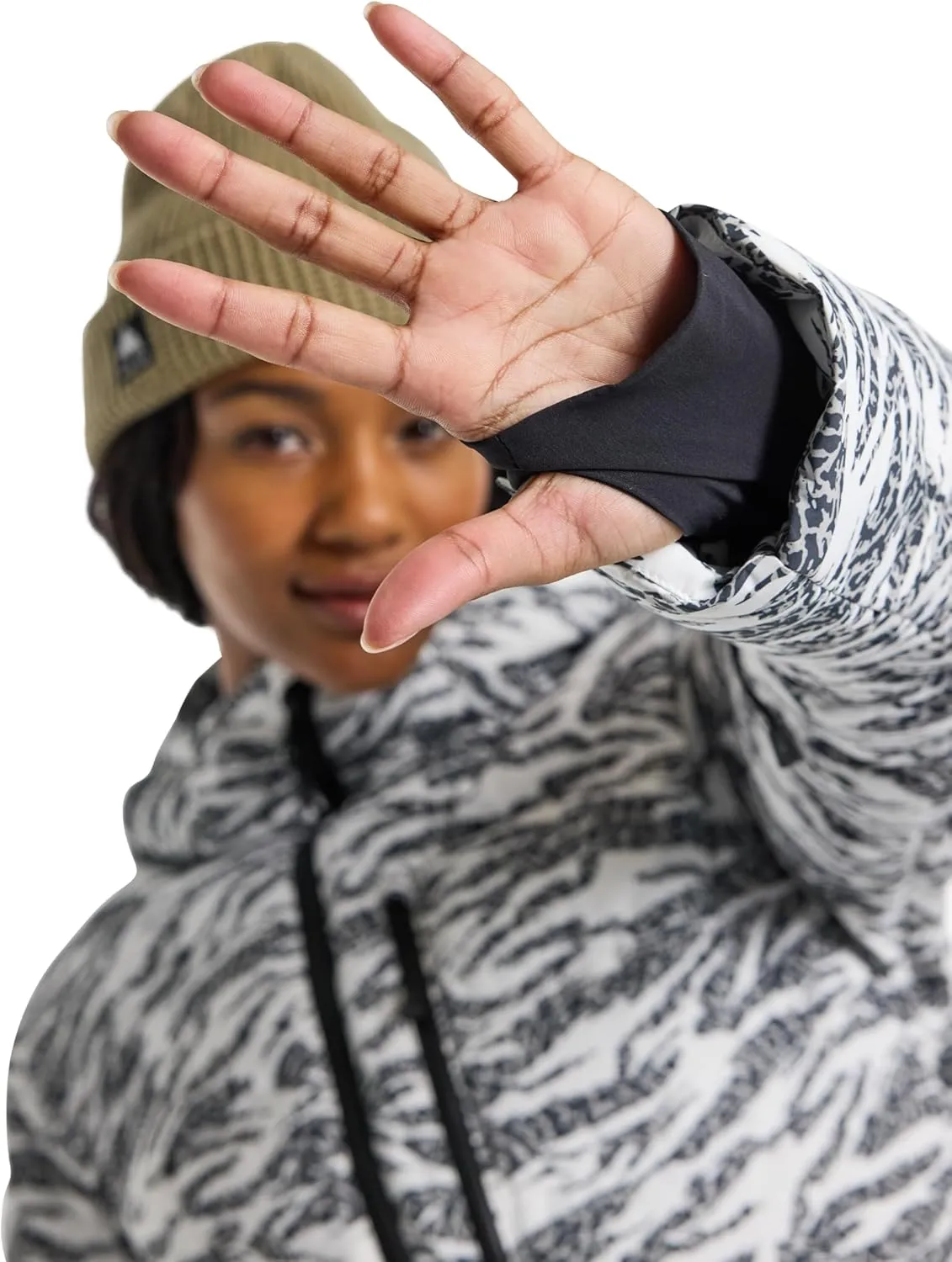 Burton Women's Loyil Down Jacket