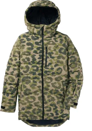 Burton Women's Loyil Down Jacket