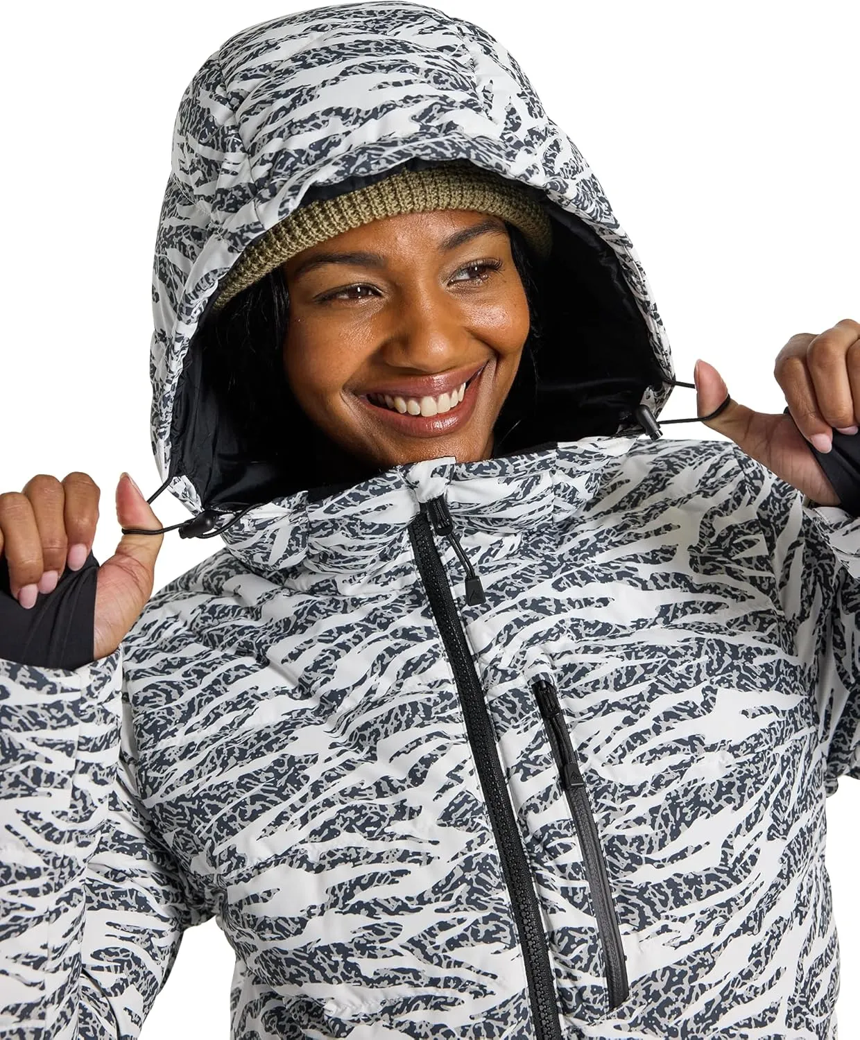 Burton Women's Loyil Down Jacket