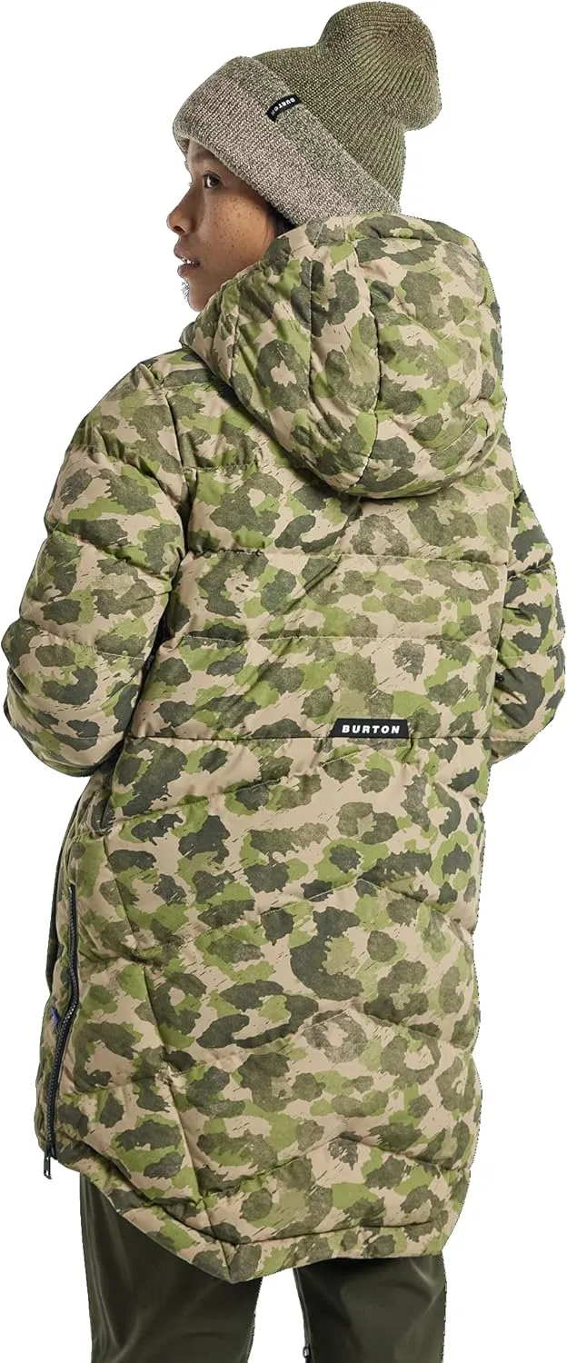 Burton Women's Loyil Down Jacket