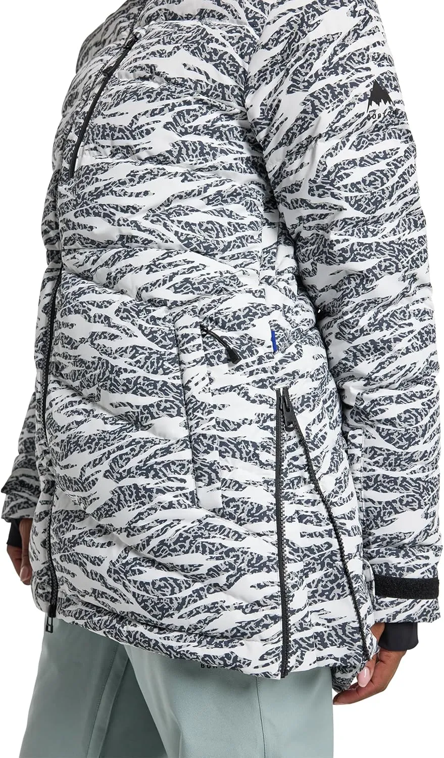 Burton Women's Loyil Down Jacket