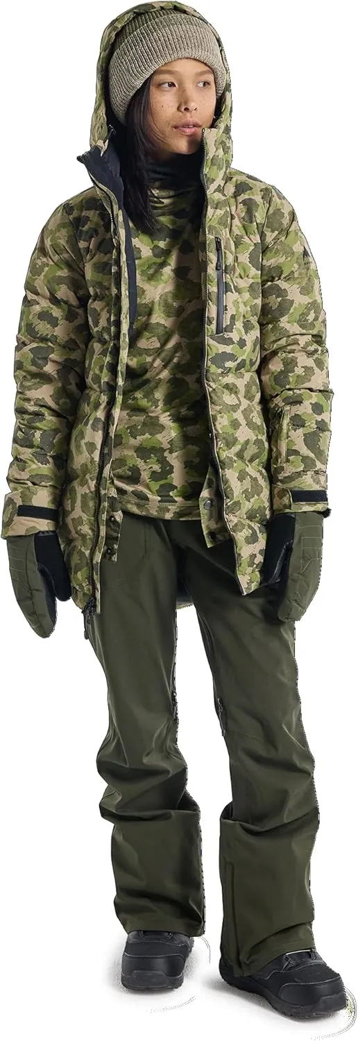 Burton Women's Loyil Down Jacket