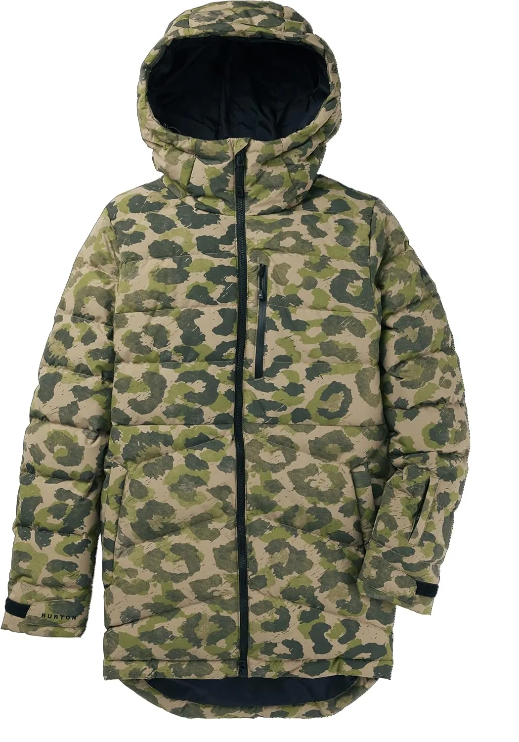Burton Women's Loyil Down Jacket