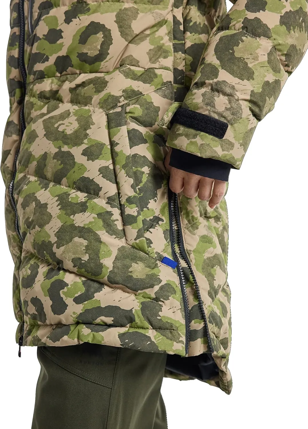 Burton Women's Loyil Down Jacket