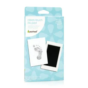 Clean-touch Ink Pad