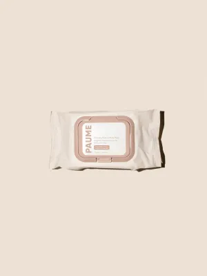 Cleansing Hand and Body Wipes