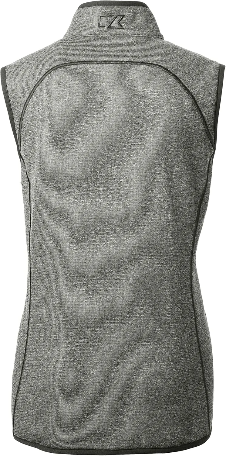 Cutter & Buck Mainsail Womens Basic Vest