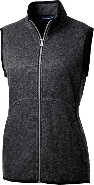 Cutter & Buck Mainsail Womens Basic Vest