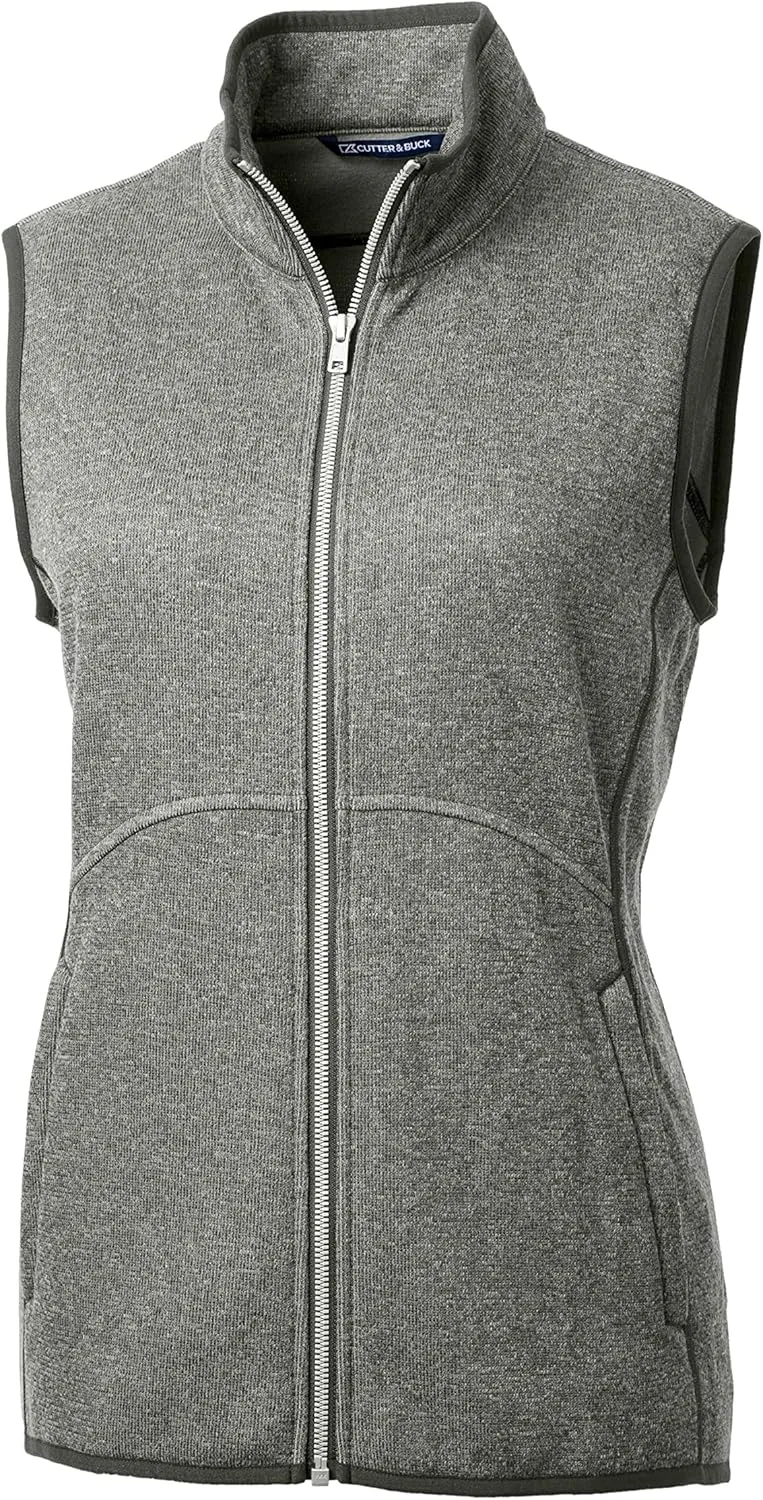 Cutter & Buck Mainsail Womens Basic Vest