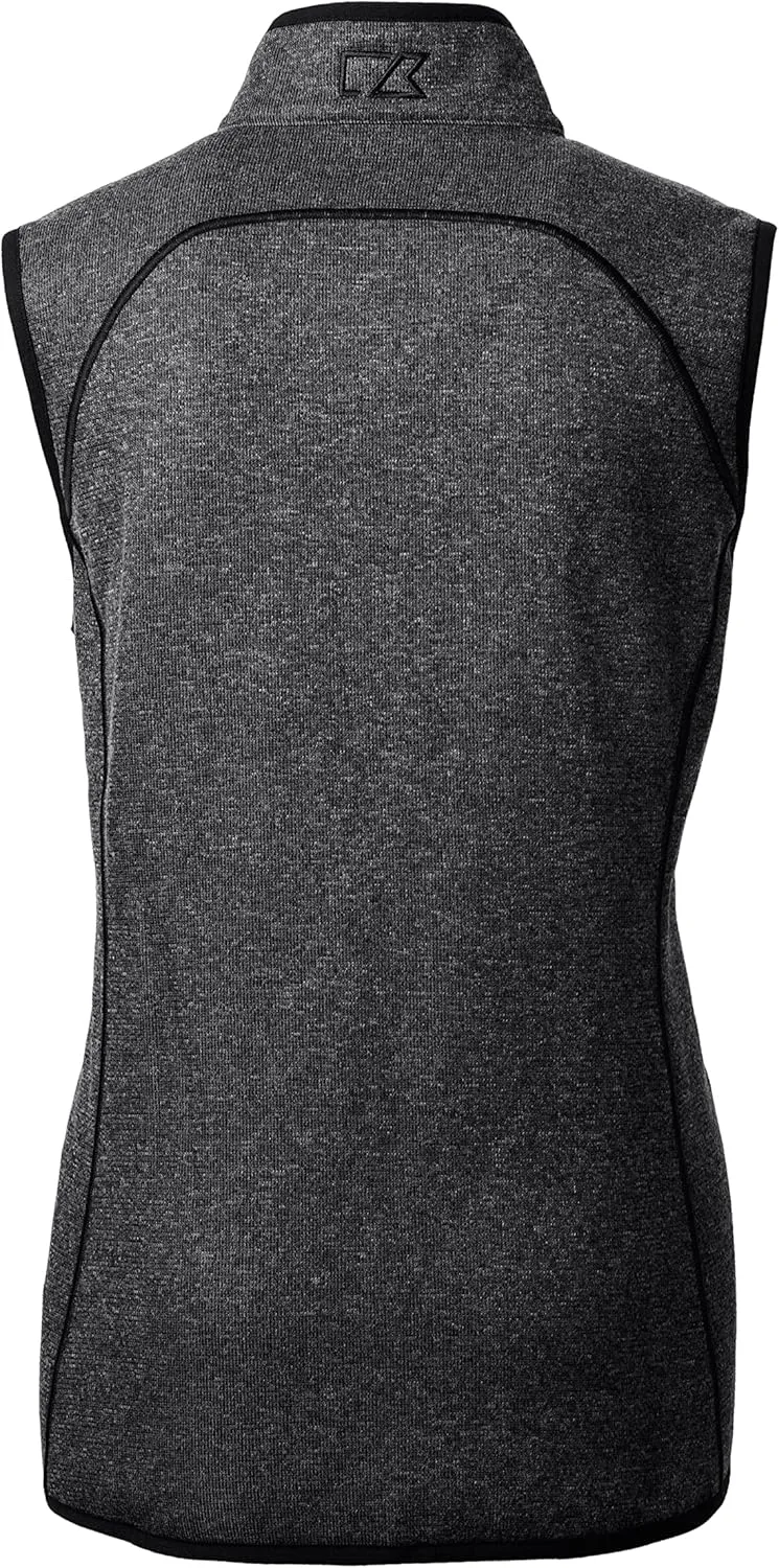 Cutter & Buck Mainsail Womens Basic Vest