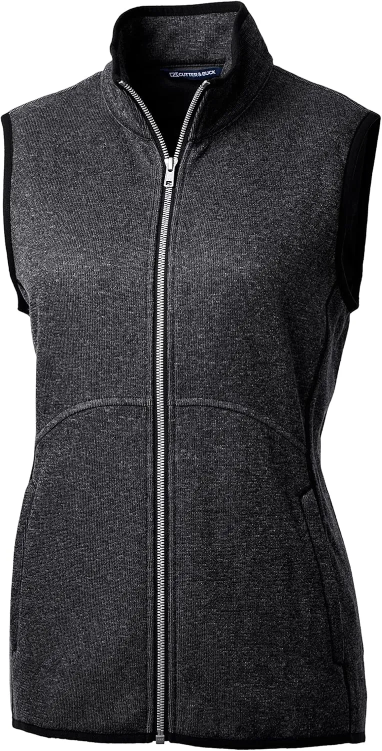 Cutter & Buck Mainsail Womens Basic Vest