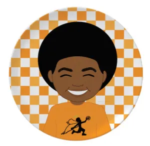 Darling Ade Plate