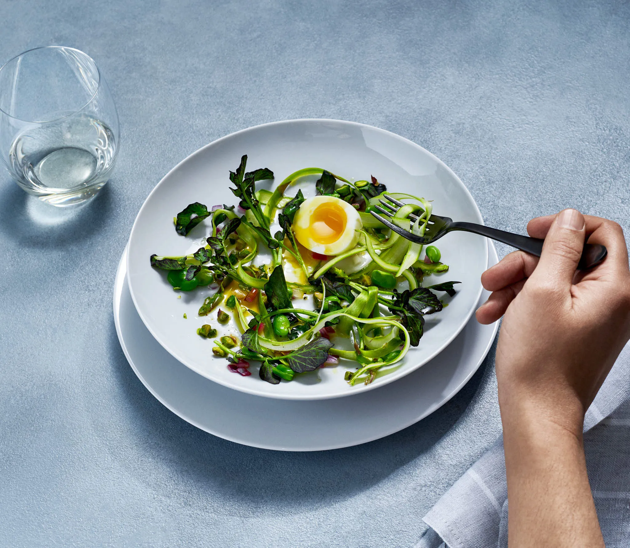 Dinner Bowls