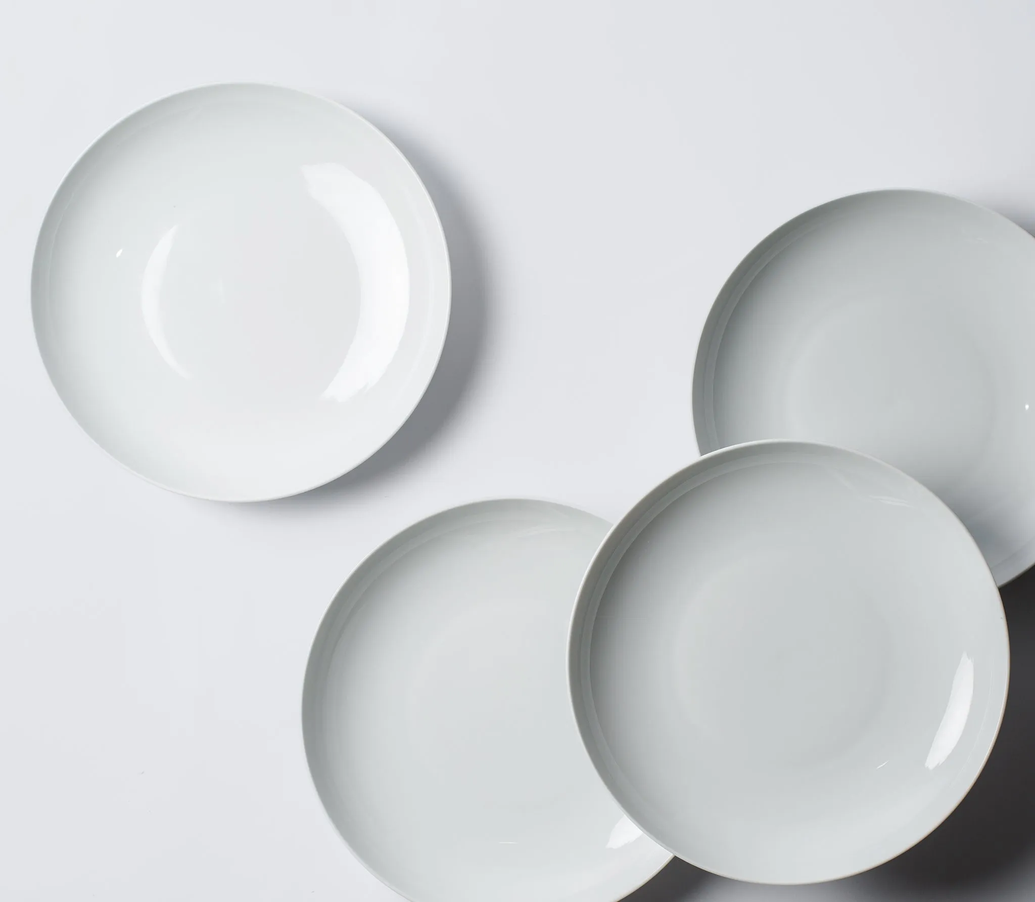 Dinner Bowls
