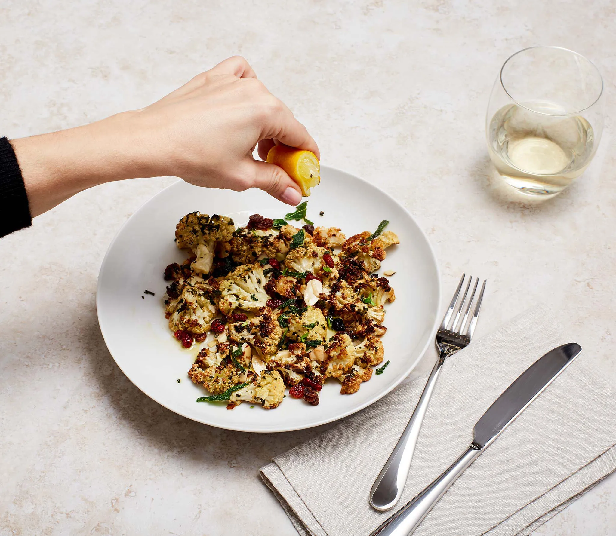 Dinner Bowls