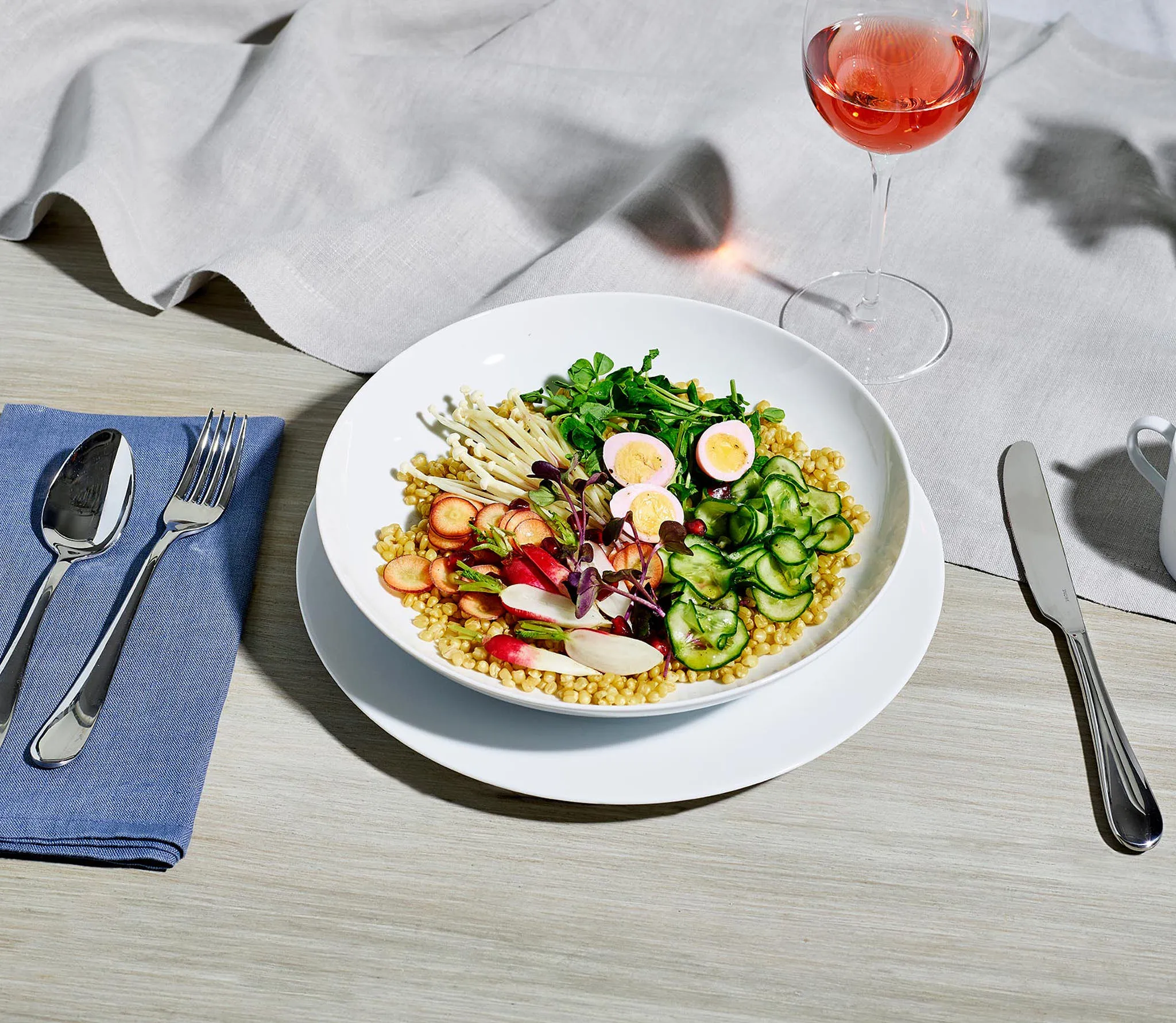 Dinner Bowls