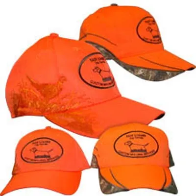 Easy Loader Ball Cap