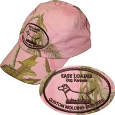 Easy Loader Ball Cap