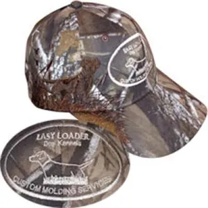 Easy Loader Ball Cap